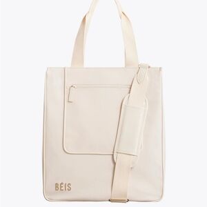BÉIS North to South Tote